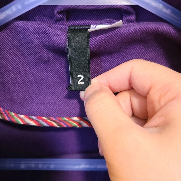 H&M jacket - Picture 5 of 7